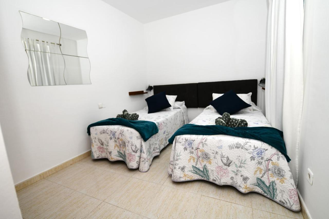Apartament Casa Dragos Costa Teguise Zewnętrze zdjęcie