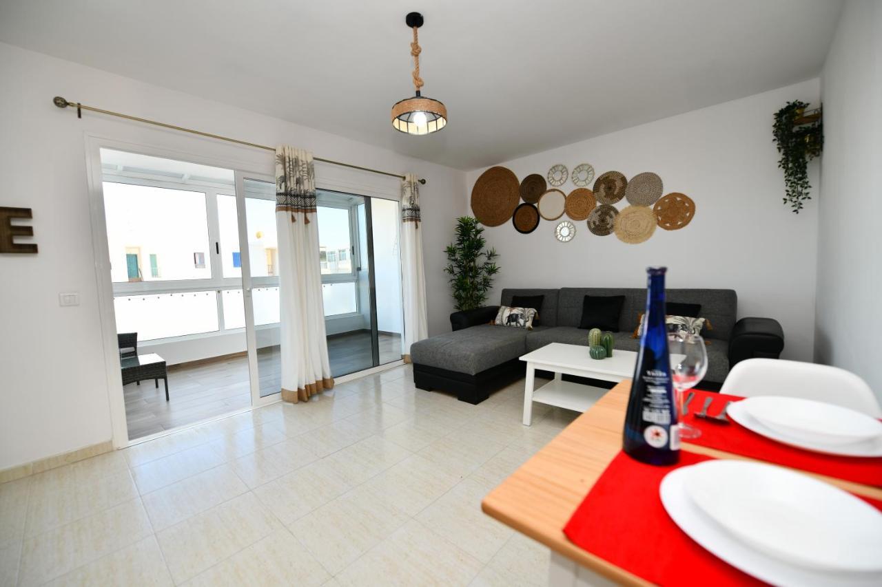 Apartament Casa Dragos Costa Teguise Zewnętrze zdjęcie