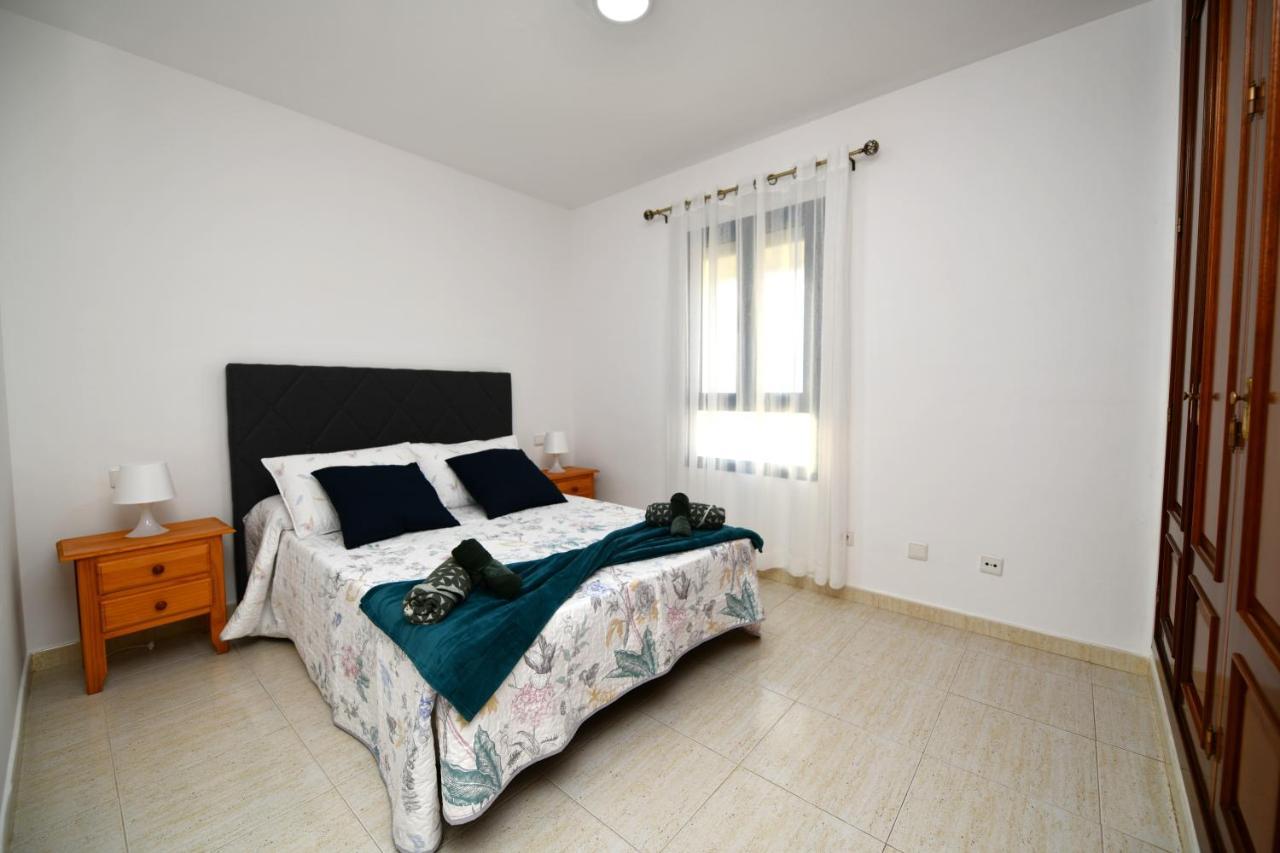 Apartament Casa Dragos Costa Teguise Zewnętrze zdjęcie