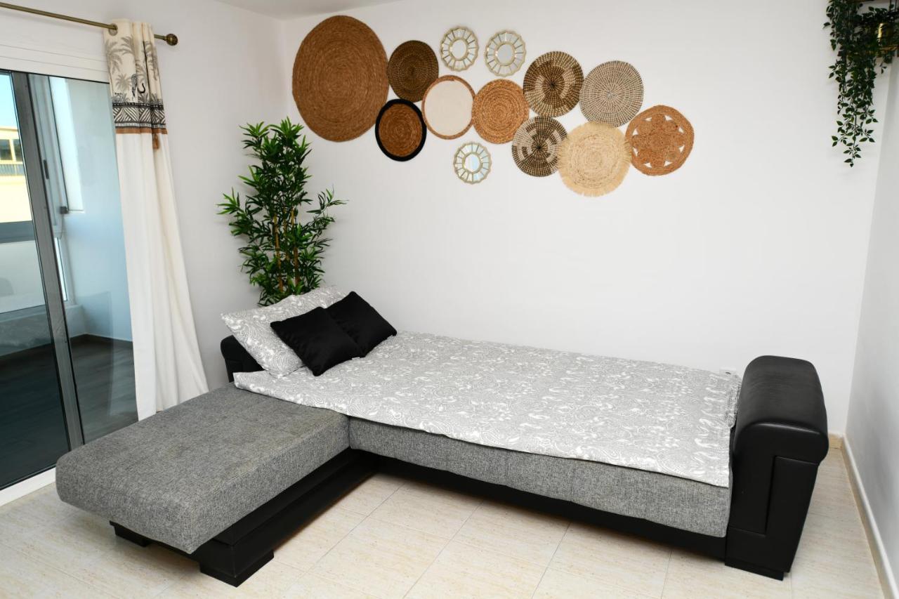 Apartament Casa Dragos Costa Teguise Zewnętrze zdjęcie