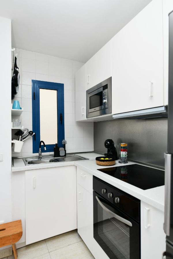 Apartament Casa Dragos Costa Teguise Zewnętrze zdjęcie