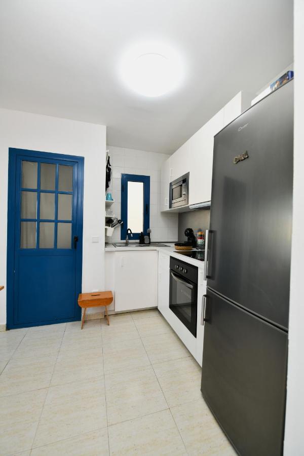 Apartament Casa Dragos Costa Teguise Zewnętrze zdjęcie