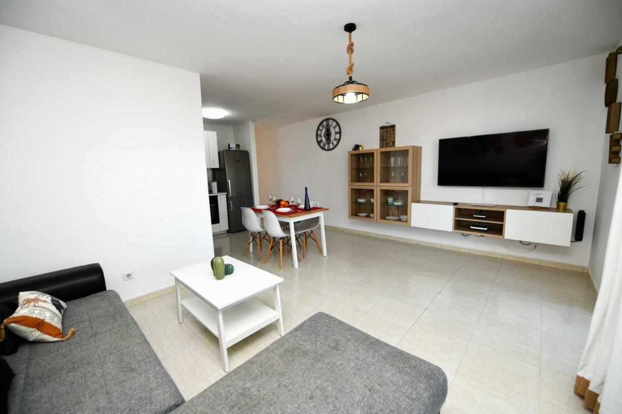 Apartament Casa Dragos Costa Teguise Zewnętrze zdjęcie