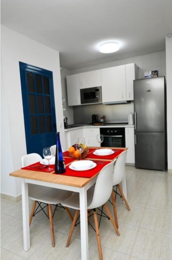 Apartament Casa Dragos Costa Teguise Zewnętrze zdjęcie