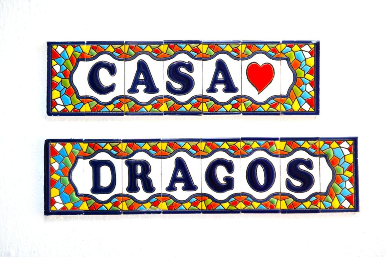 Apartament Casa Dragos Costa Teguise Zewnętrze zdjęcie