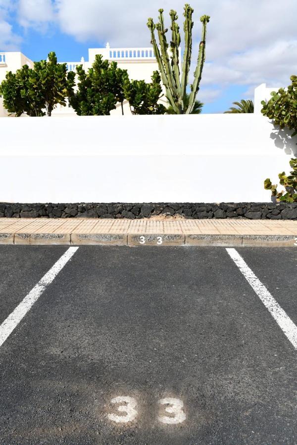 Apartament Casa Dragos Costa Teguise Zewnętrze zdjęcie